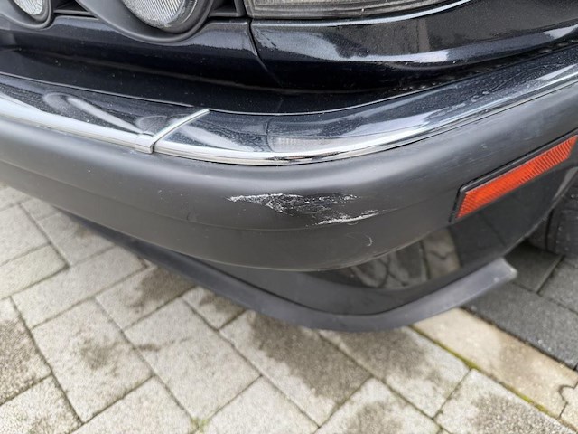 Bmw 735i, 1988 - afbeelding 16 van  27