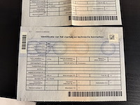 Bmw 735i, 1988 - afbeelding 18 van  27