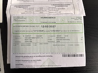 Bmw 735i, 1988 - afbeelding 19 van  27