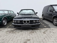 Bmw 735i, 1988 - afbeelding 12 van  27