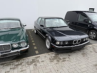 Bmw 735i, 1988 - afbeelding 21 van  27