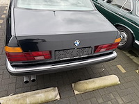 Bmw 735i, 1988 - afbeelding 24 van  27