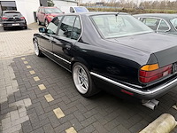 Bmw 735i, 1988 - afbeelding 25 van  27