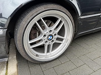 Bmw 735i, 1988 - afbeelding 26 van  27