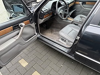 Bmw 735i, 1988 - afbeelding 27 van  27