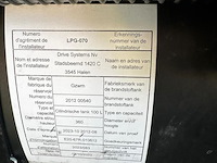 Bmw 735i, 1988 - afbeelding 2 van  27