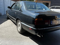 Bmw 735i, 1988 - afbeelding 22 van  27