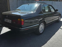 Bmw 735i, 1988 - afbeelding 23 van  27