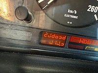 Bmw 735i, 1988 - afbeelding 24 van  27