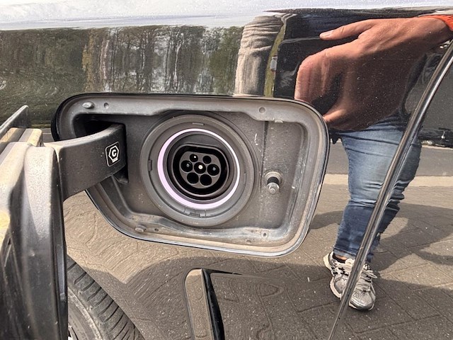 Bmw 745e, 2022 - afbeelding 3 van  37