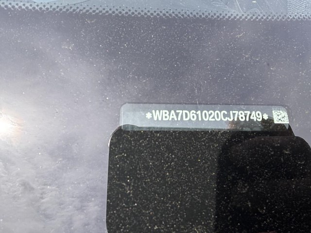 Bmw 745e, 2022 - afbeelding 5 van  37