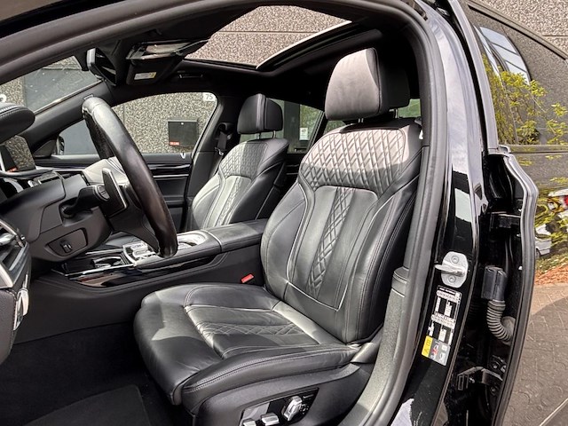 Bmw 745e, 2022 - afbeelding 7 van  37