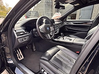 Bmw 745e, 2022 - afbeelding 8 van  37