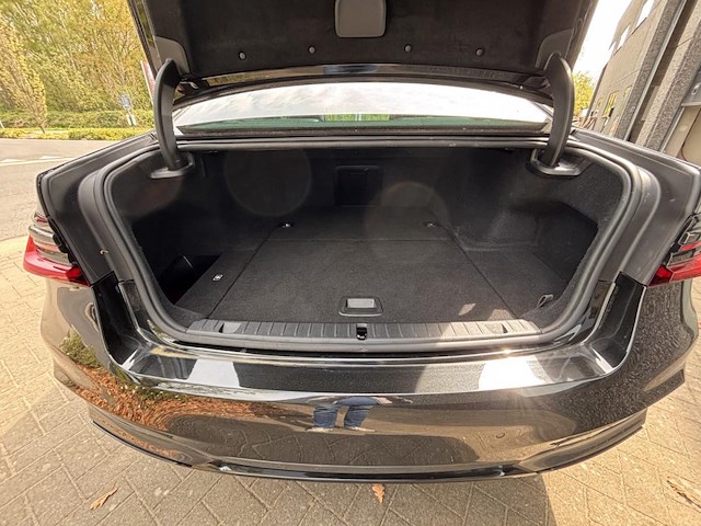 Bmw 745e, 2022 - afbeelding 17 van  37