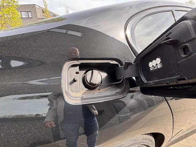 Bmw 745e, 2022 - afbeelding 20 van  37