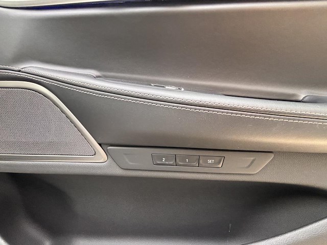 Bmw 745e, 2022 - afbeelding 26 van  37