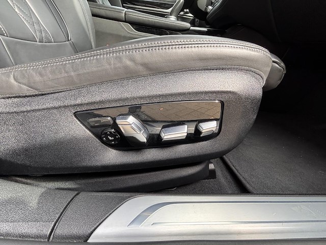 Bmw 745e, 2022 - afbeelding 27 van  37