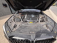 Bmw 745e, 2022 - afbeelding 29 van  37