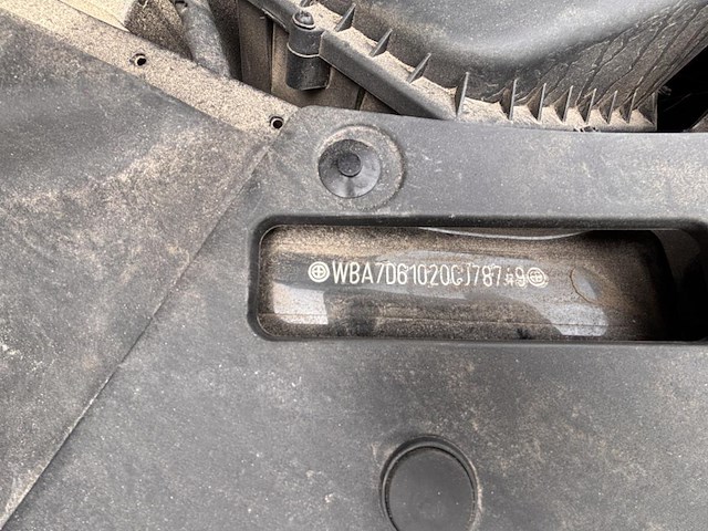 Bmw 745e, 2022 - afbeelding 30 van  37