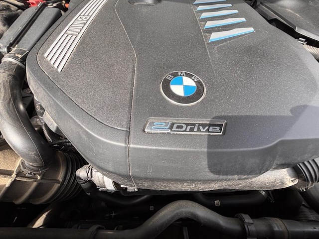 Bmw 745e, 2022 - afbeelding 31 van  37