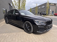 Bmw 745e, 2022 - afbeelding 23 van  37