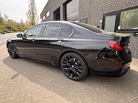Bmw 745e, 2022 - afbeelding 35 van  37