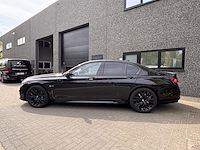 Bmw 745e, 2022 - afbeelding 36 van  37