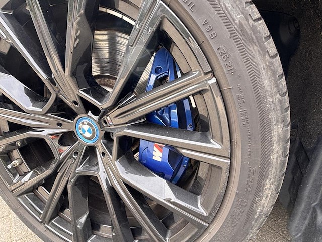 Bmw 745e, 2022 - afbeelding 37 van  37