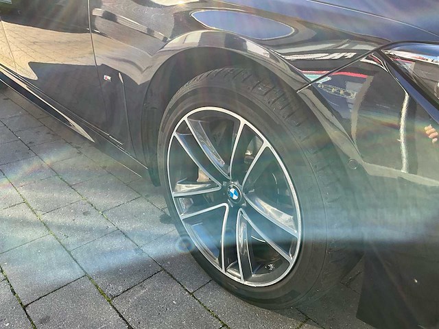 Bmw 745e 7l auto 2020 - afbeelding 6 van  47