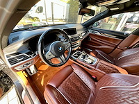 Bmw 745e 7l auto 2020 - afbeelding 11 van  47