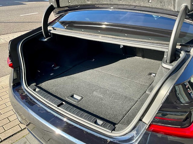 Bmw 745e 7l auto 2020 - afbeelding 27 van  47