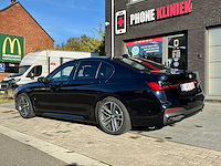 Bmw 745e 7l auto 2020 - afbeelding 23 van  47