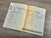 Bmw 745e 7l auto 2020 - afbeelding 41 van  47