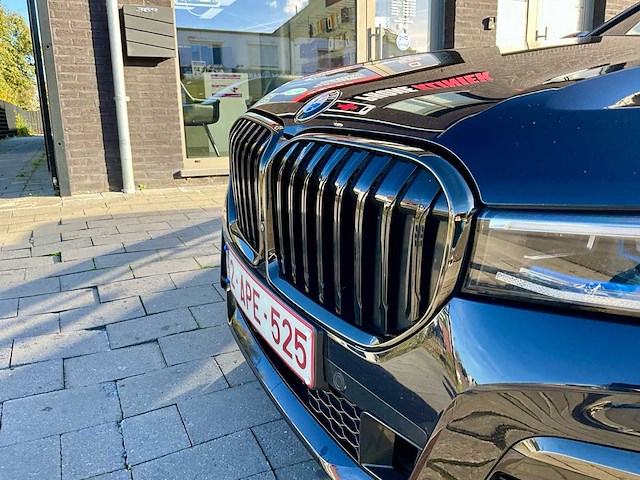 Bmw 745e 7l auto 2020 - afbeelding 4 van  45