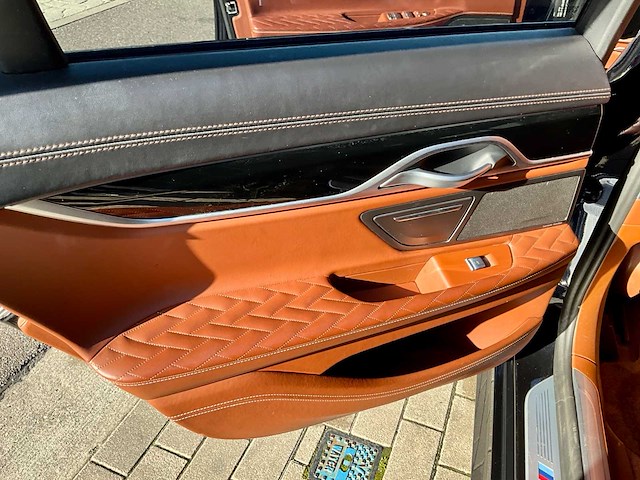 Bmw 745e 7l auto 2020 - afbeelding 20 van  45