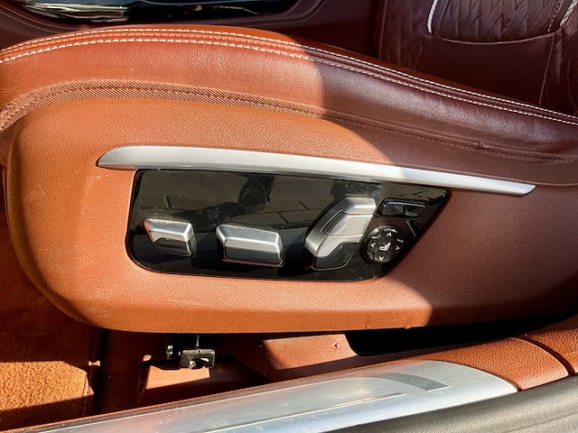 Bmw 745e 7l auto 2020 - afbeelding 22 van  45
