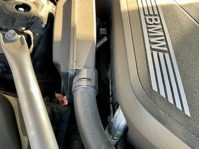 Bmw 745e 7l auto 2020 - afbeelding 33 van  45