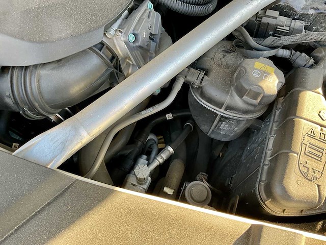 Bmw 745e 7l auto 2020 - afbeelding 35 van  45