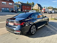 Bmw 745e 7l auto 2020 - afbeelding 41 van  45