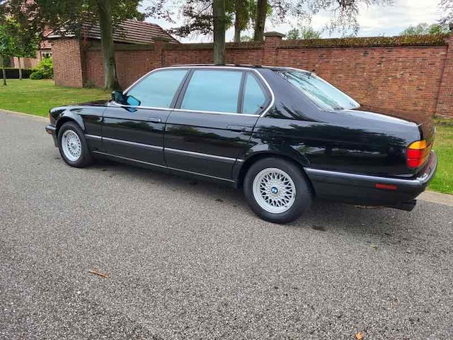 Bmw 750 il, 1992 - afbeelding 2 van  49