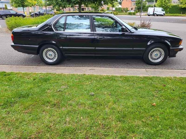 Bmw 750 il, 1992 - afbeelding 6 van  49