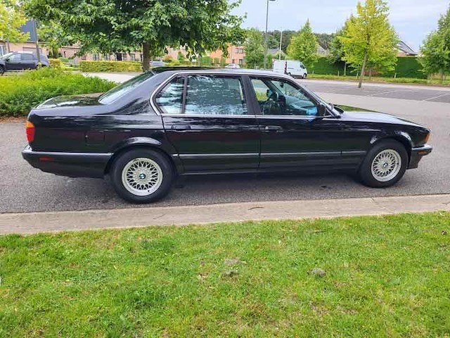 Bmw 750 il, 1992 - afbeelding 7 van  49