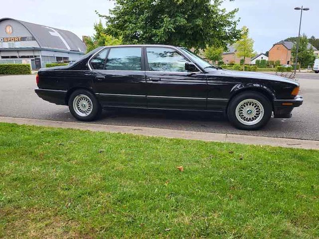 Bmw 750 il, 1992 - afbeelding 9 van  49