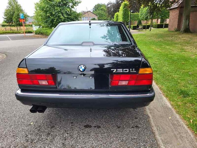 Bmw 750 il, 1992 - afbeelding 15 van  49