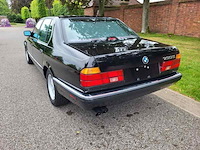 Bmw 750 il, 1992 - afbeelding 16 van  49