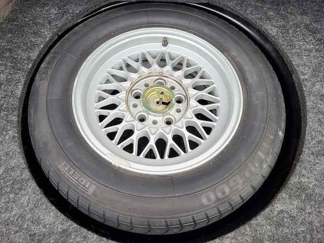 Bmw 750 il, 1992 - afbeelding 19 van  49