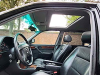 Bmw 750 il, 1992 - afbeelding 21 van  49