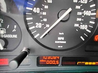 Bmw 750 il, 1992 - afbeelding 22 van  49