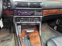 Bmw 750 il, 1992 - afbeelding 25 van  49