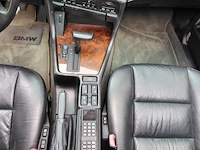 Bmw 750 il, 1992 - afbeelding 26 van  49
